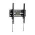 CABLETECH Zidni nosač za TV Basic, 32"-75", crna